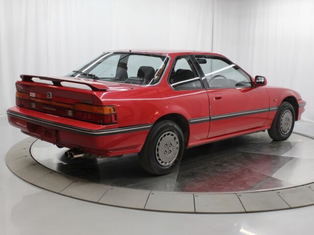 1988 Honda Prelude XX - photo 8