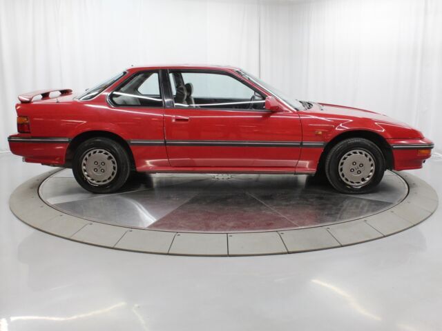 1988 Honda Prelude XX - photo 9