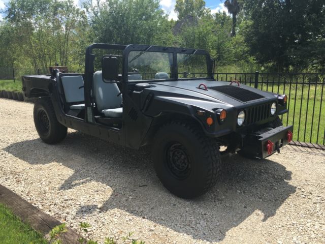 1988 Hummer H1 - photo 2