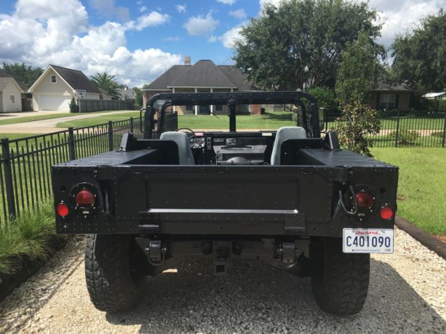 1988 Hummer H1 - photo 5