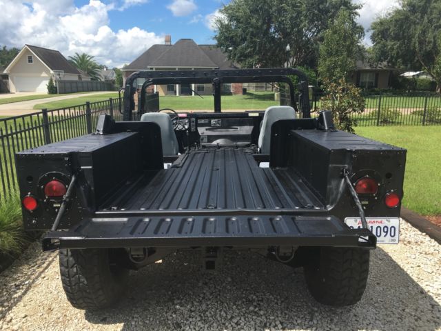 1988 Hummer H1 - photo 6
