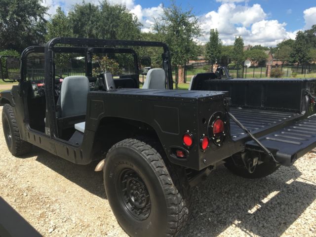 1988 Hummer H1 - photo 7