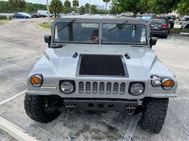 1988 Hummer H1 998 1988 Hummer H1
