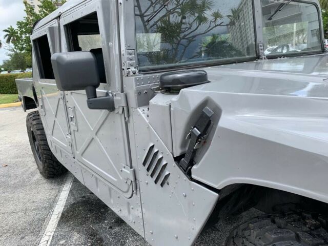 1988 Hummer H1 - photo 10