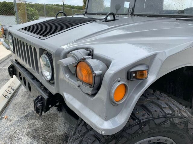 1988 Hummer H1 - photo 11