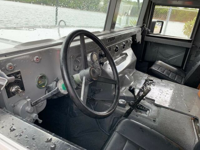 1988 Hummer H1 - photo 12