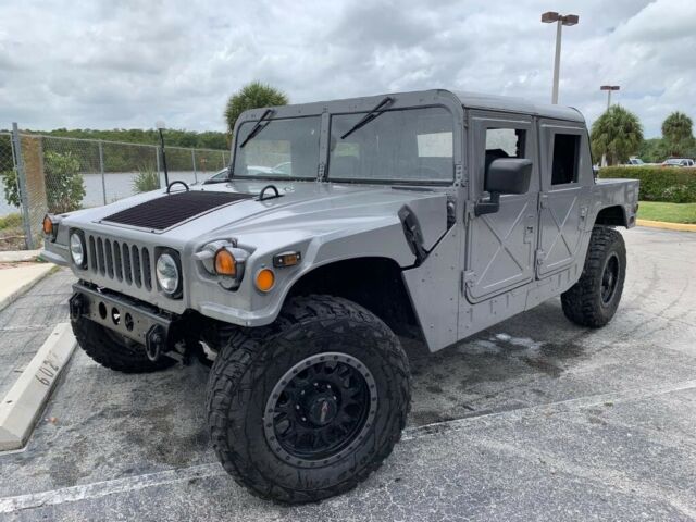 1988 Hummer H1 - photo 2