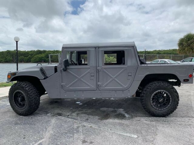 1988 Hummer H1 - photo 3