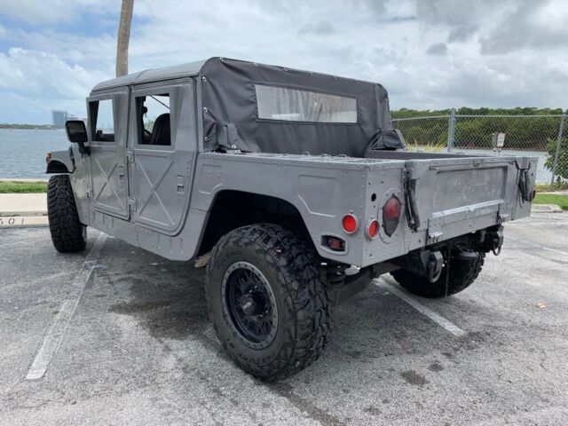 1988 Hummer H1 - photo 4