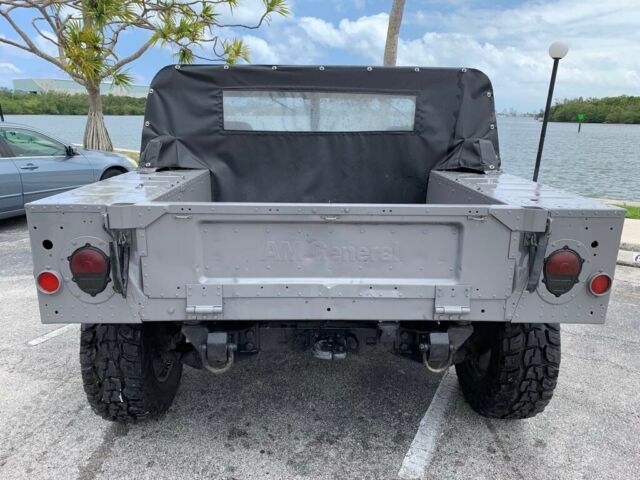 1988 Hummer H1 - photo 5