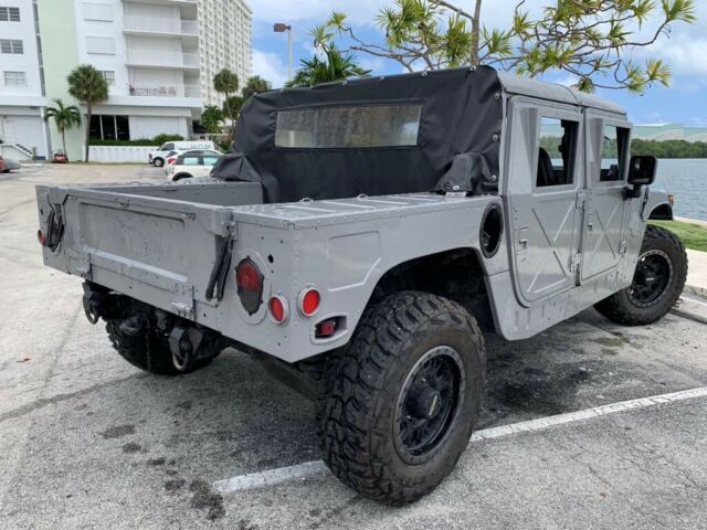 1988 Hummer H1 - photo 6