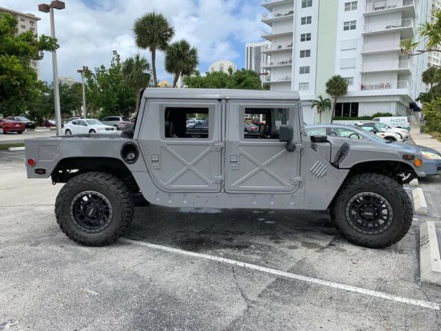 1988 Hummer H1 - photo 7