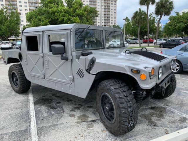 1988 Hummer H1 - photo 8
