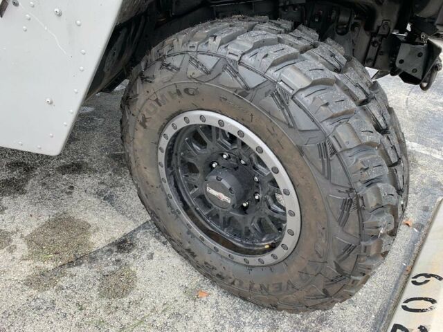 1988 Hummer H1 - photo 9