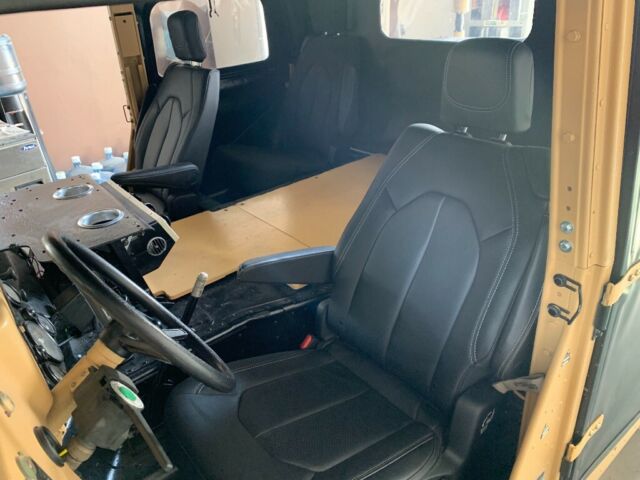 1988 Hummer H1 - photo 2