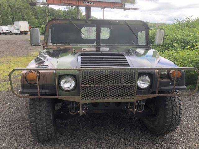 1988 Hummer H1 - photo 3