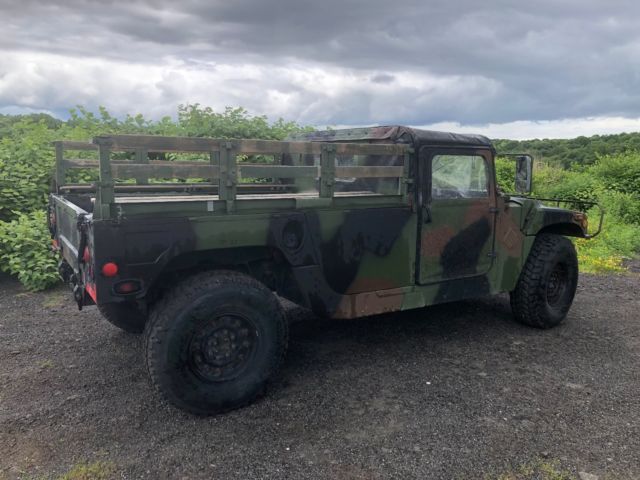 1988 Hummer H1 - photo 5