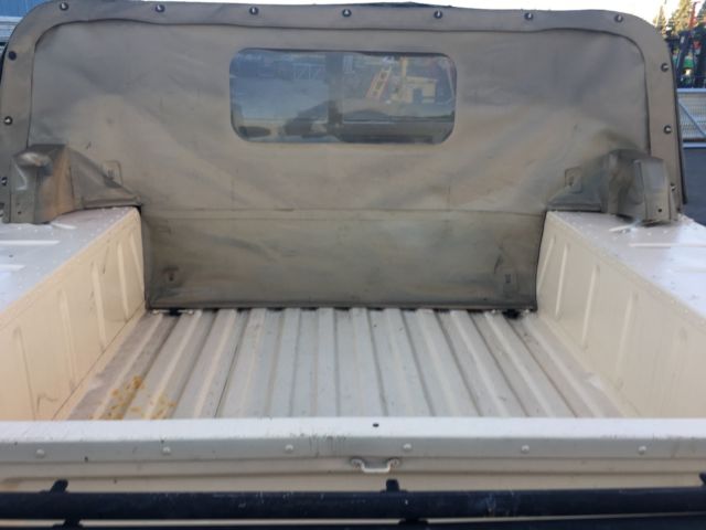 1988 Hummer H1 - photo 11