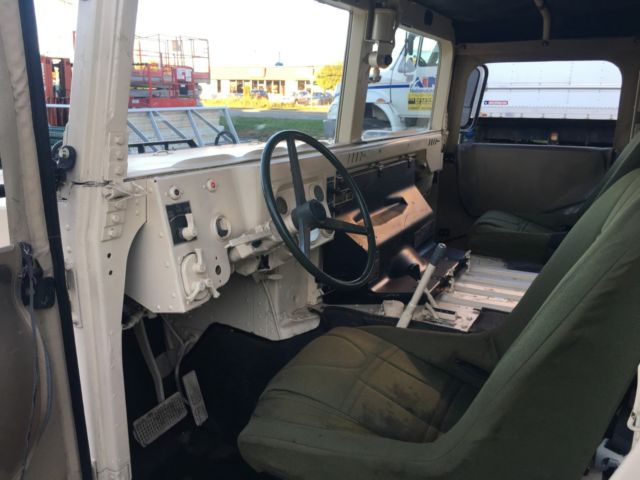 1988 Hummer H1 - photo 5