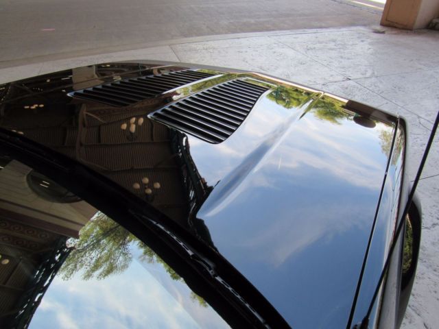 1988 Chevrolet Camaro IROC Z - photo 13