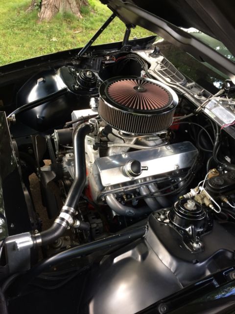 1988 Chevrolet Camaro - photo 7