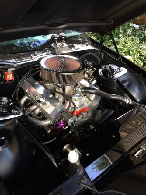 1988 Chevrolet Camaro - photo 8