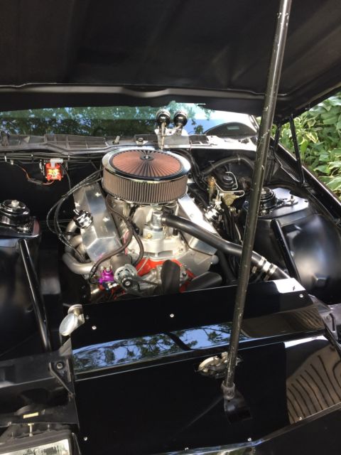1988 Chevrolet Camaro - photo 5