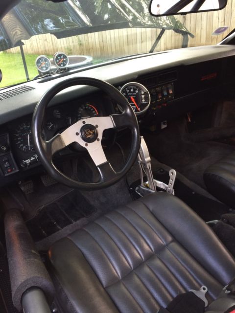 1988 Chevrolet Camaro - photo 6