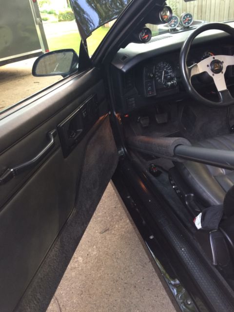 1988 Chevrolet Camaro - photo 7