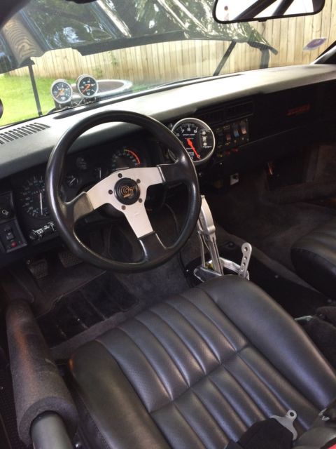 1988 Chevrolet Camaro IROC - photo 10