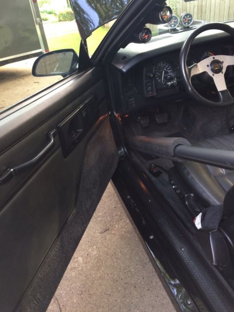 1988 Chevrolet Camaro IROC - photo 11