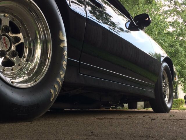 1988 Chevrolet Camaro - photo 3