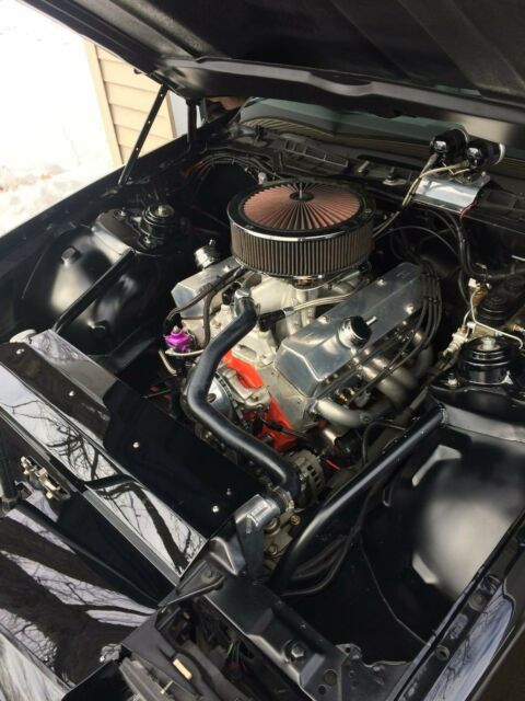 1988 Chevrolet Camaro - photo 5