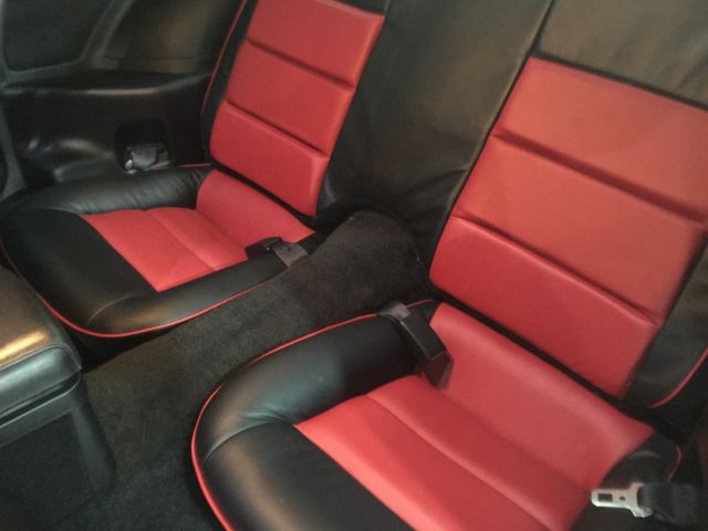 1988 Chevrolet Camaro IROC-Z - photo 8