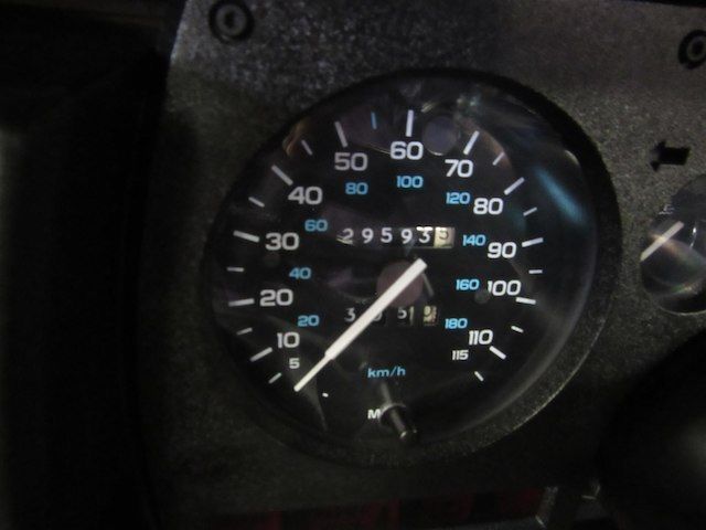 1988 Chevrolet Camaro - photo 9