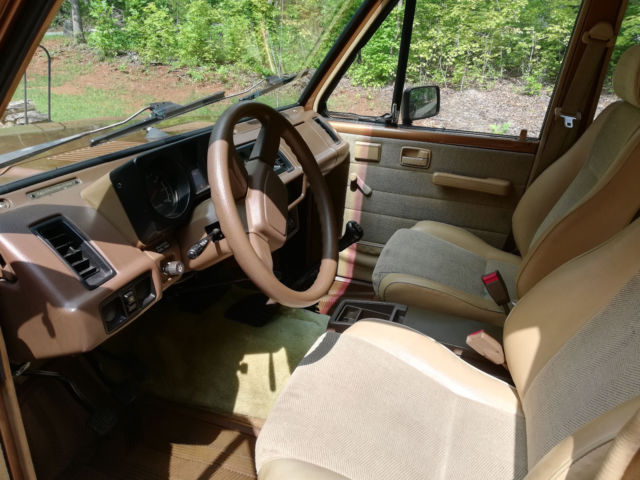 1988 Isuzu Trooper - photo 6