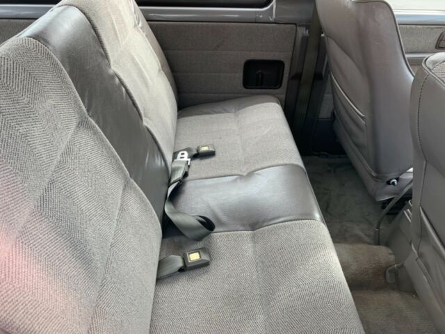 1988 Isuzu Trooper - photo 6