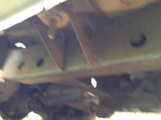 1988 Isuzu Trooper - photo 12