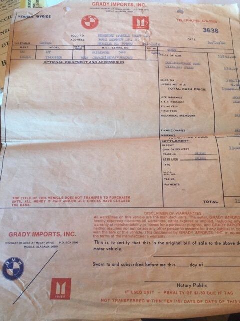 1988 Isuzu Trooper LS Sport Utility 4-Door - photo 13