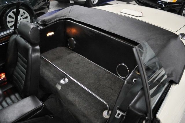 1988 Jaguar XJS AMAZING XJS - photo 13