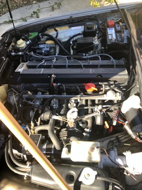 1988 Jaguar Vanden Plas Majestic - photo 5