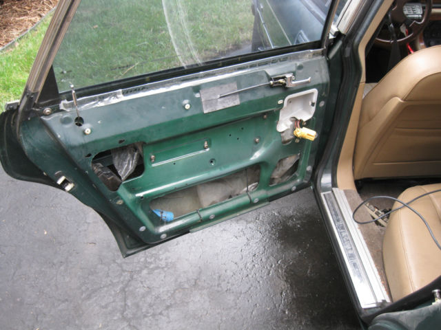 1988 Jaguar XJ6 - photo 6
