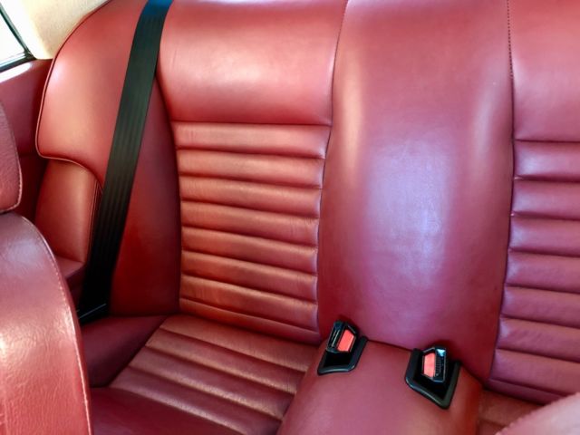 1988 Jaguar XJS - photo 10