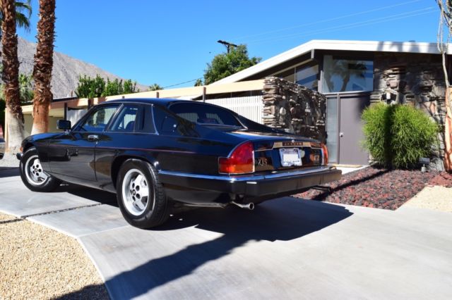 1988 Jaguar XJS - photo 2