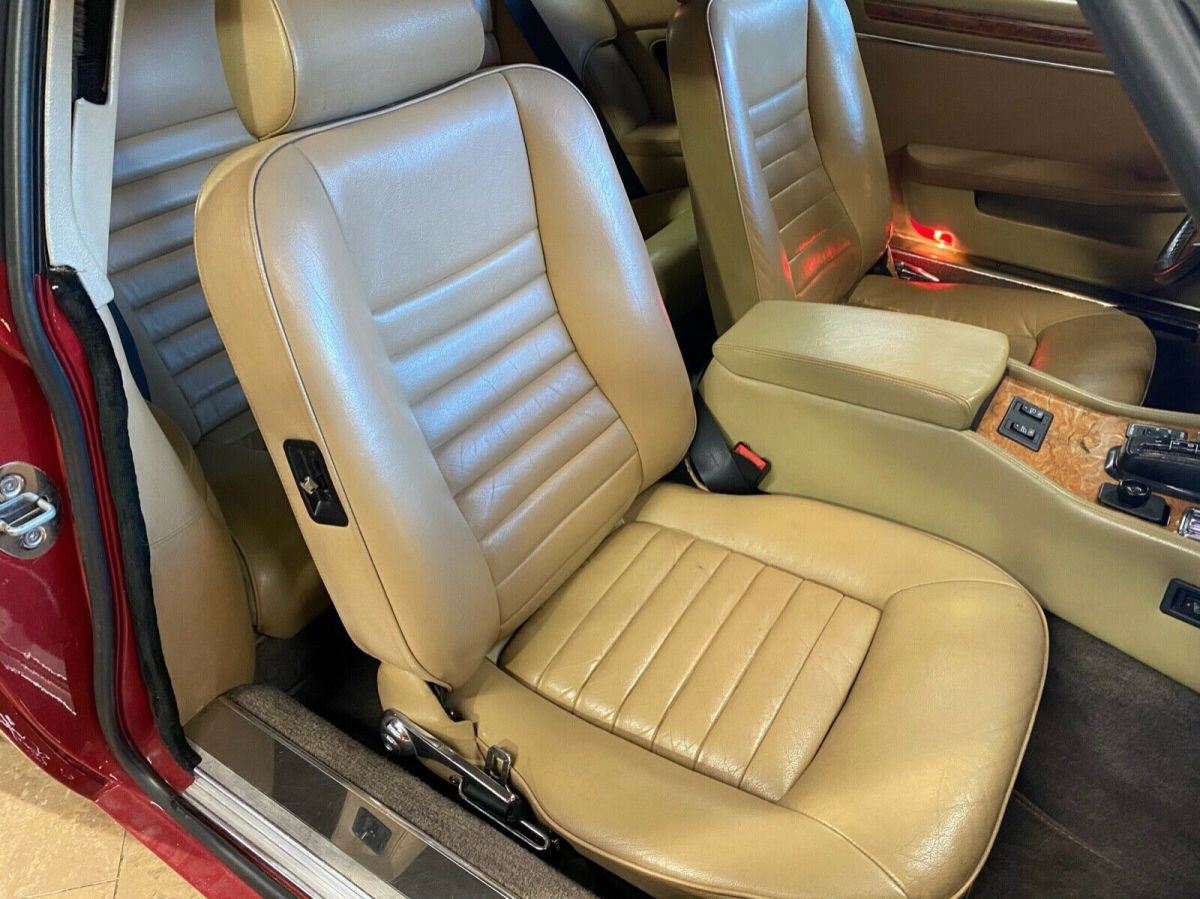 1988 Jaguar XJS XJS 2dr Coupe - photo 10