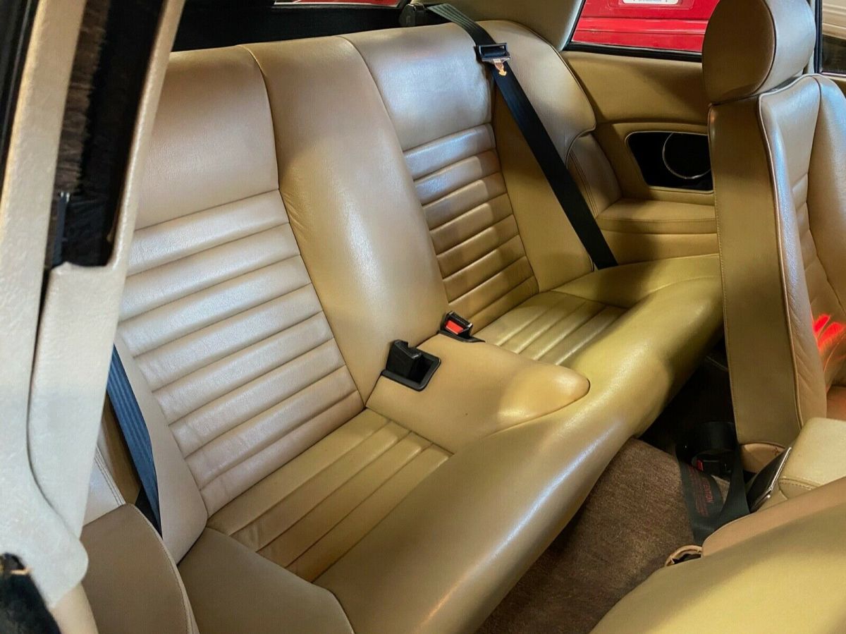1988 Jaguar XJS XJS 2dr Coupe - photo 11