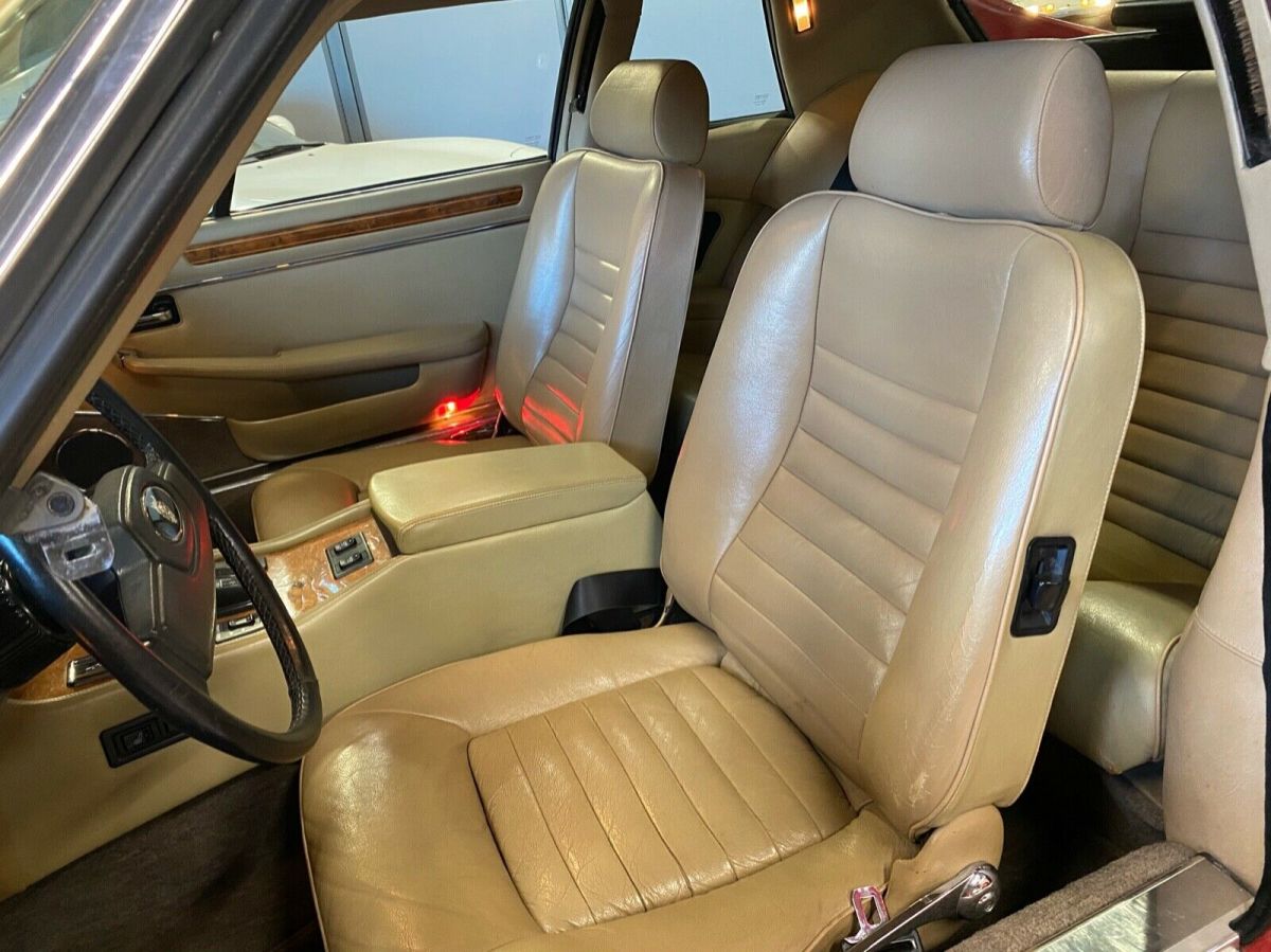 1988 Jaguar XJS XJS 2dr Coupe - photo 8