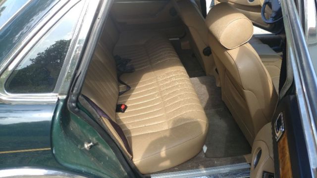 1988 Jaguar XJ6 - photo 8