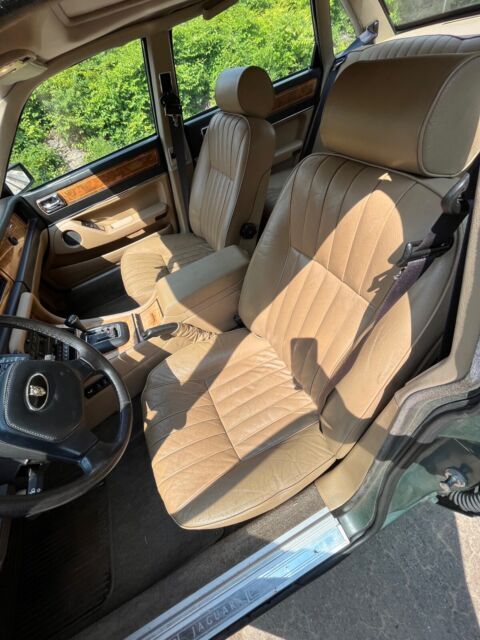 1988 Jaguar XJ6 - photo 10