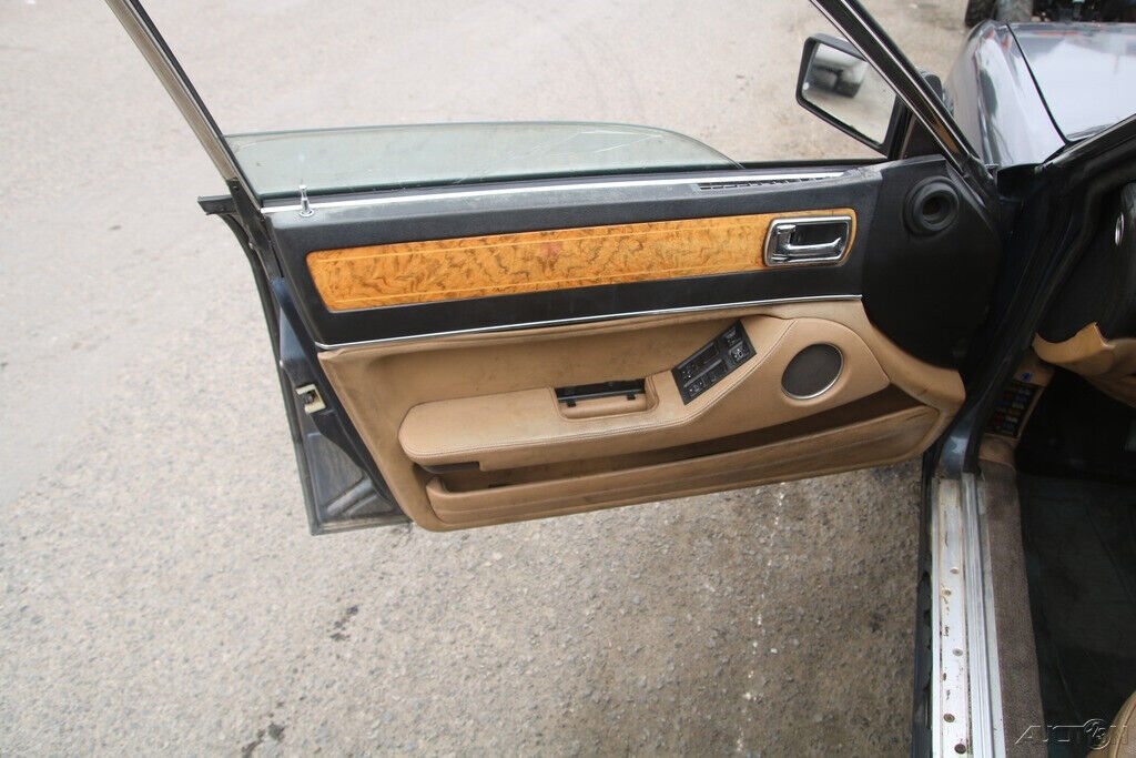1988 Jaguar XJ XJ6 Vanden Plas - photo 11